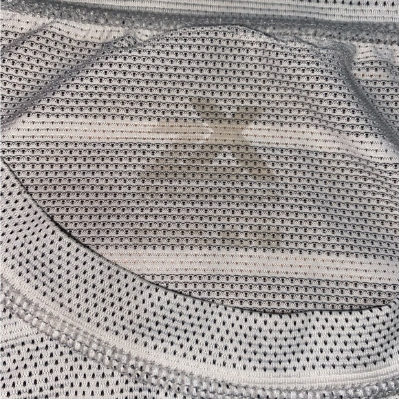 Breathable Sweat-Proof Workout T-Shirt - Picture 11 of 17